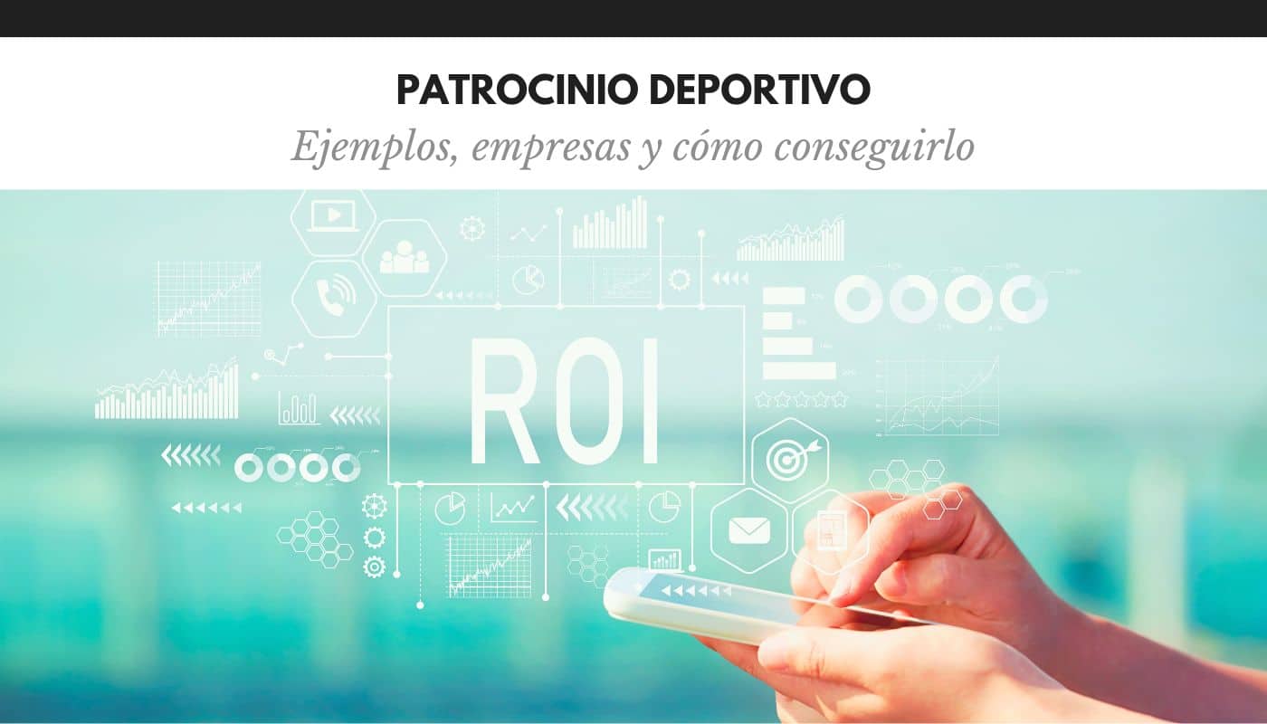 Cómo medir impacto patrocinio 2 Medir impacto patrocinio
