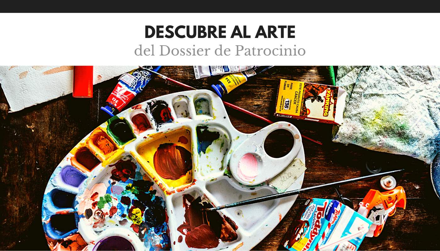 EL ARTE DEL DOSSIER DE PATROCINIO
