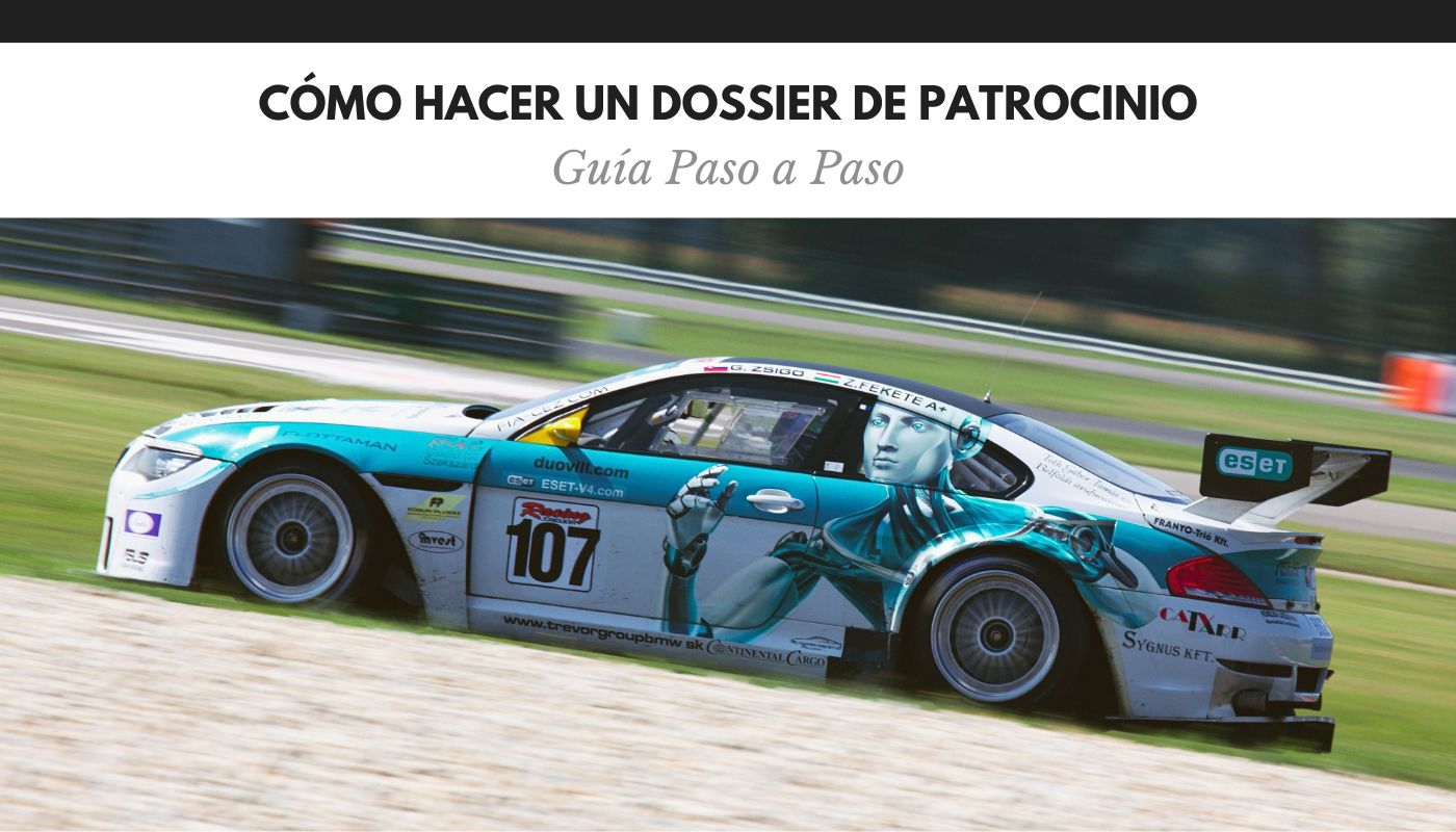Cómo Hacer un Dossier de Patrocinio: Guía Paso a Paso 2 Cómo hacer un dossier de patrocinio