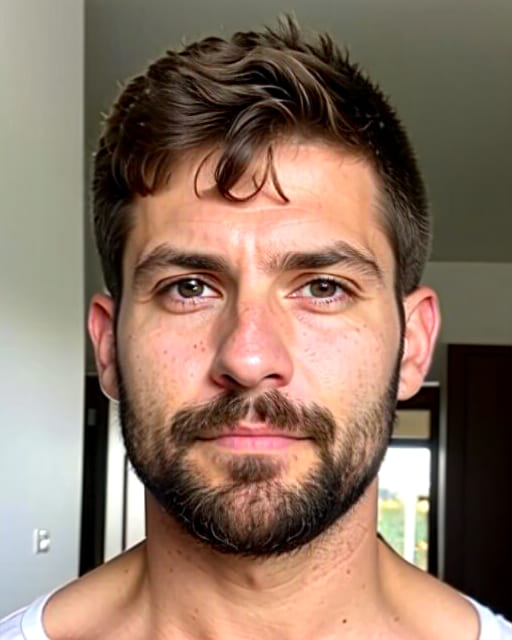 Daniel García