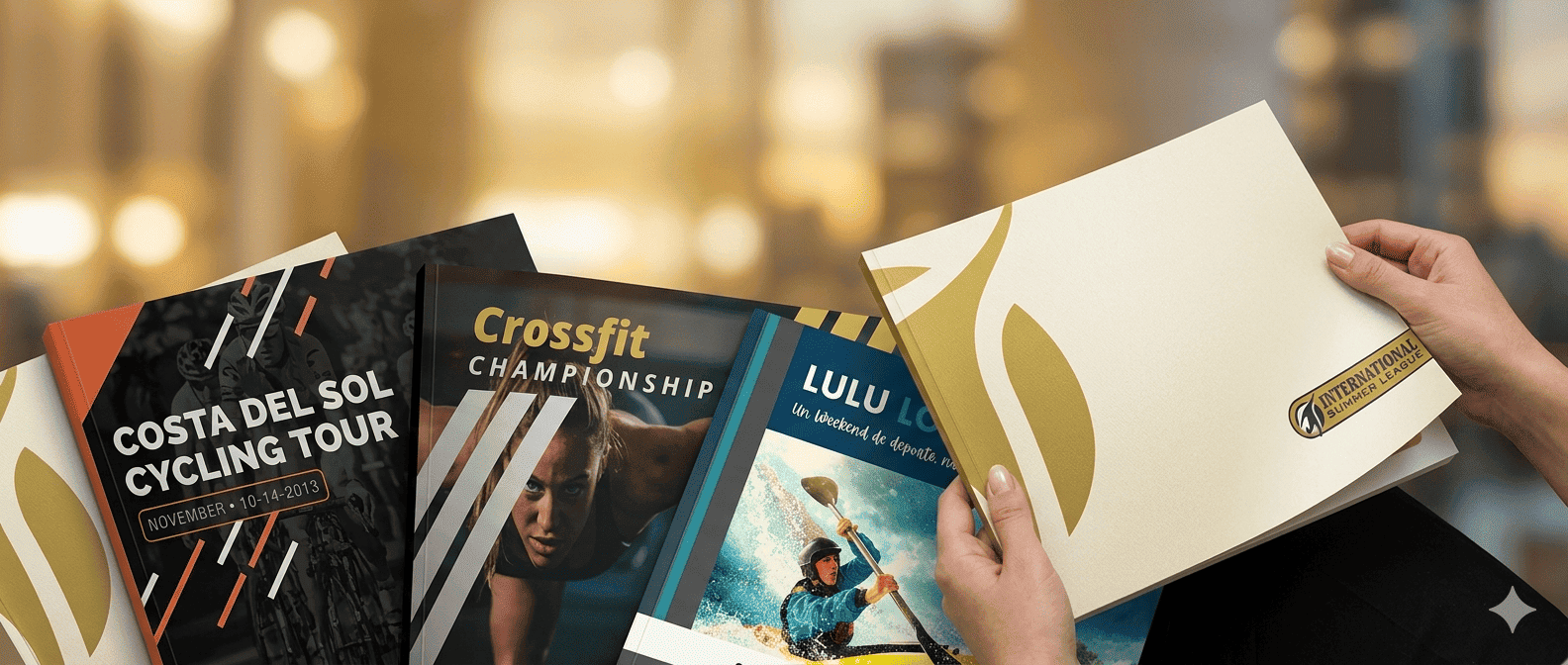 DOSSIER DE PATROCINIO HOME
